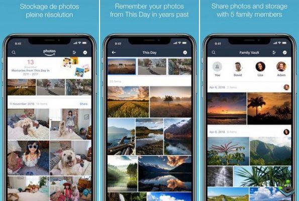 Las 10 mejores aplicaciones para organizar tus fotos en iPhone