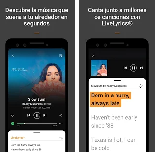 Las mejores apps para identificar canciones