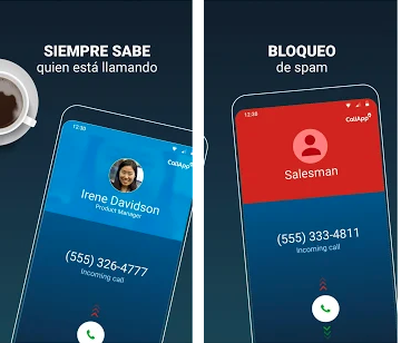 Las mejores apps para identificar llamadas