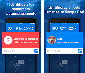 Las mejores apps para identificar llamadas