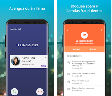 Las mejores apps para identificar llamadas