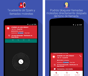 Las mejores apps para identificar llamadas