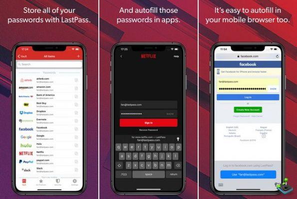 Las mejores aplicaciones de privacidad para iPhone