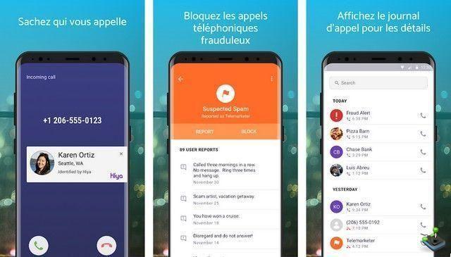 10 mejores aplicaciones para bloquear llamadas en Android