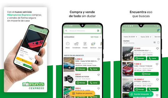 Las mejores apps para vender juguetes usados