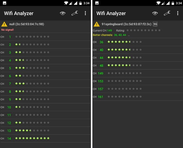 Las 7 Mejores Aplicaciones para Analizar Redes WiFi