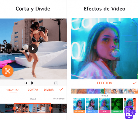 Las mejores apps para recortar vídeos