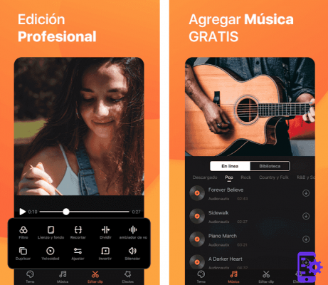 Las mejores apps para recortar vídeos