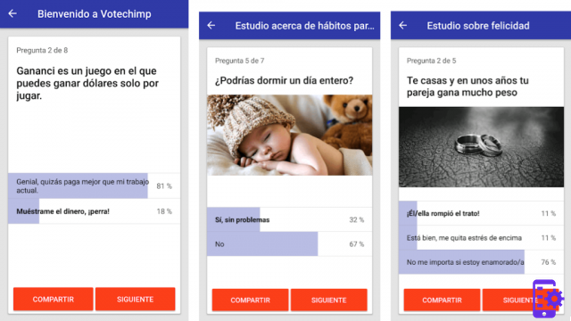 Las mejores apps para ganar dinero