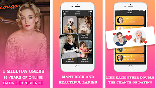 Las mejores apps para encontrar sugar mommy