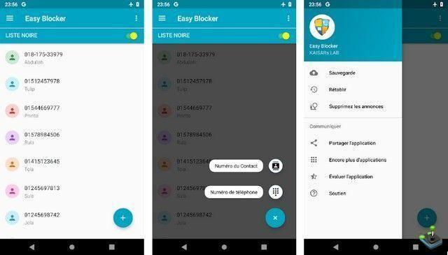 Las 10 mejores aplicaciones para bloquear SMS en Android