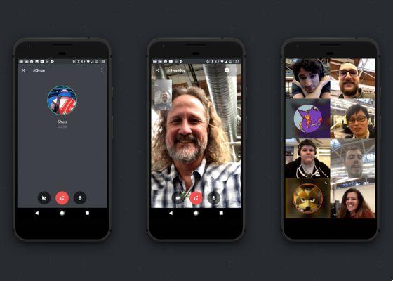 FaceTime en Android: 8 mejores alternativas (2021)