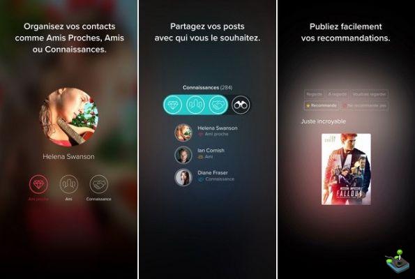 Las 10 mejores alternativas a Instagram para iPhone y iPad