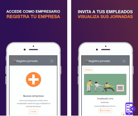 Las mejores apps de control de horario gratis