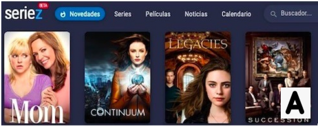 Las 8 mejores alternativas a Pelis desmix