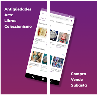 Las mejores apps para vender artesanía