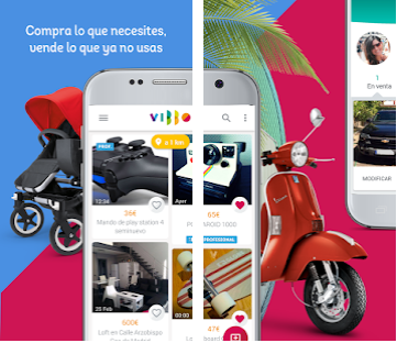 Las mejores apps para vender artesanía