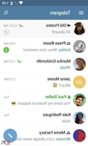 Aplicaciones similares a WhatsApp: las mejores alternativas