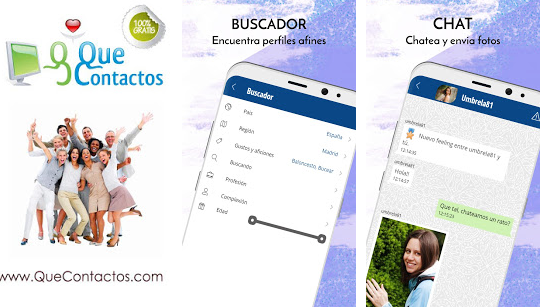 Las mejores apps para hacer planes con la gente