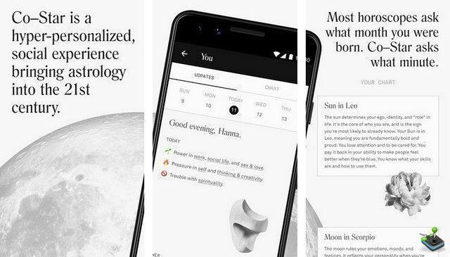 Las 10 mejores aplicaciones de horóscopo para Android