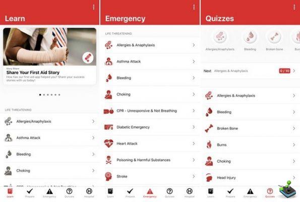 Las mejores apps médicas para iPhone y iPad