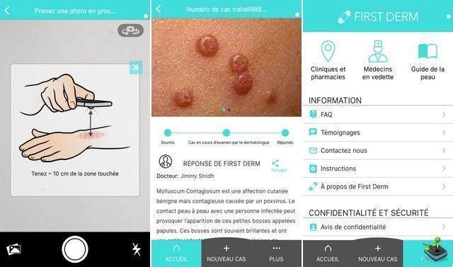 Las mejores apps médicas para iPhone y iPad