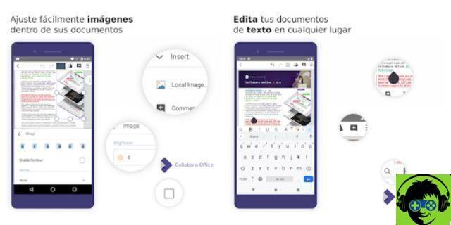 LibreOffice y OpenOffice para Android: 7 mejores alternativas (2021)