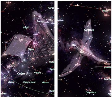 Las mejores apps para identificar estrellas