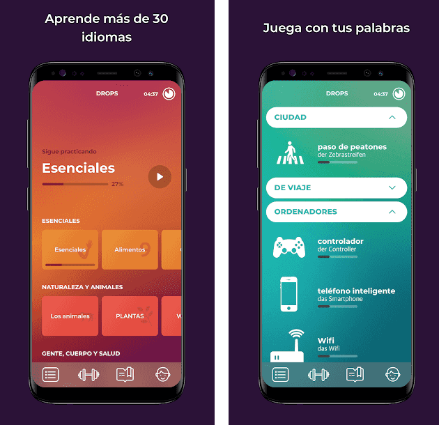 Las mejores apps para aprender alemán