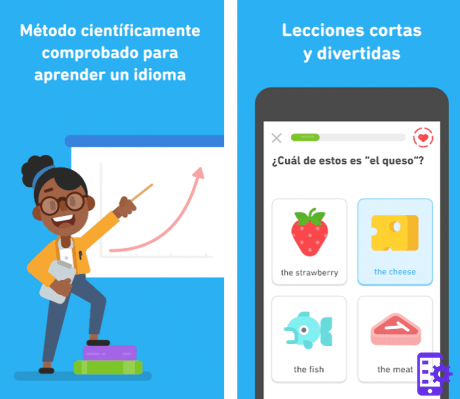 Las mejores apps para aprender alemán