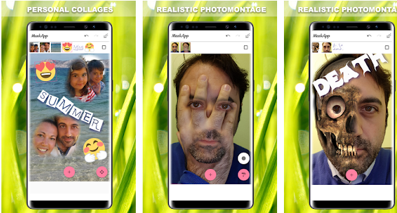 Las mejores apps para hacer montajes