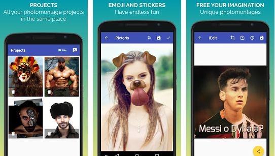 Las mejores apps para hacer montajes
