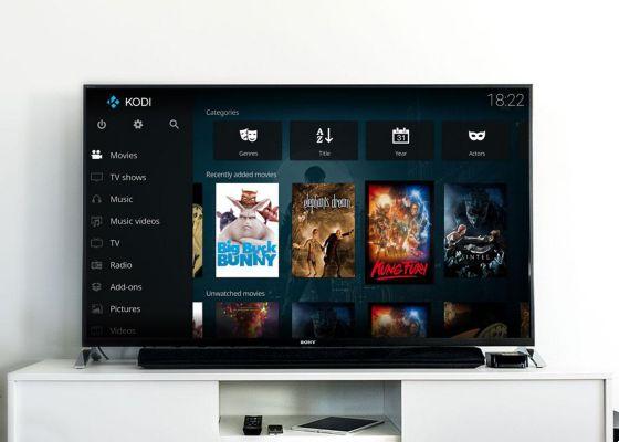 Las mejores aplicaciones gratuitas para Android TV y TV Box (2021)