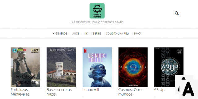 Las 10 mejores alternativas a 1337Torrent