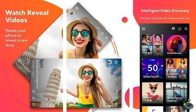 10 mejores aplicaciones como TikTok en Android