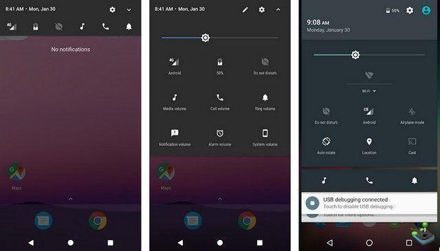 Las 10 mejores aplicaciones de notificación para Android