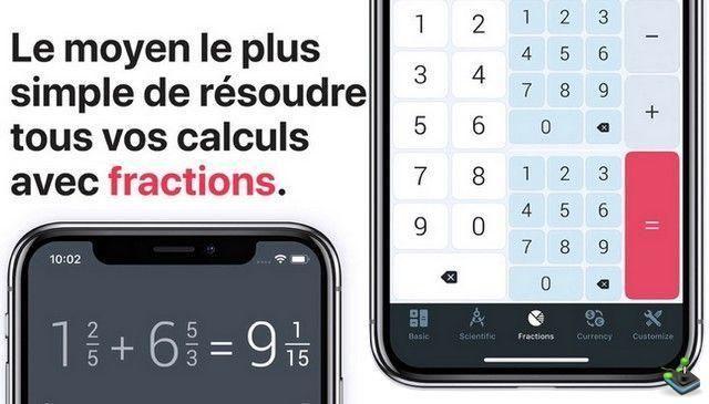 Las 10 mejores aplicaciones de calculadora para iPhone