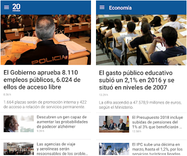 Las mejores apps de noticias para android